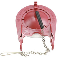 Gerber 99-012 Flapper For 3" Flush Valve