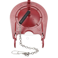 Gerber 99-014 Flapper For 3" Flush Valve