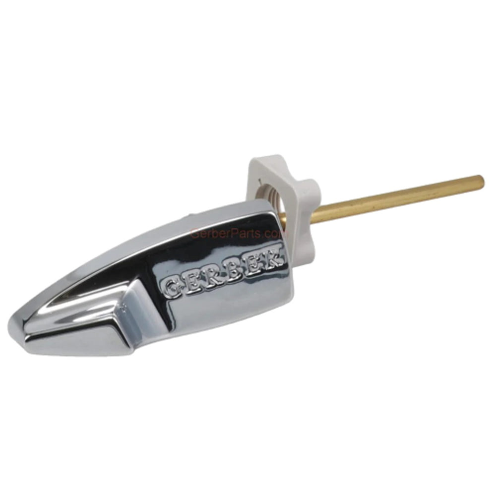 Gerber Pressure Assist Toilet Tank Handle 99-564