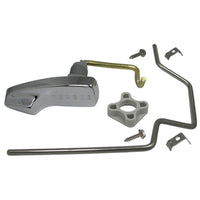 Gerber Tank Handle 99-571 Chrome