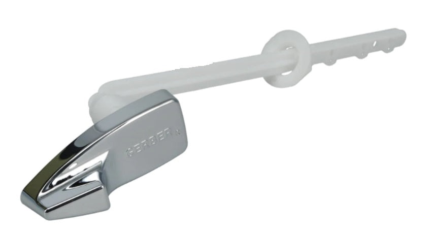 Gerber Left Hand Toilet Tank Lever 99-585