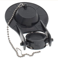 
                Gerber 99-644 Flapper For A 2" Flush Valve
              