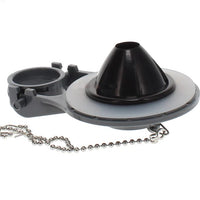 Gerber 99-644 Flapper For A 2" Flush Valve