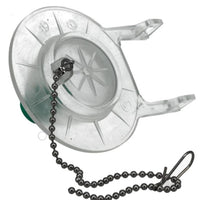 Gerber 99-647 Flapper for 2" Flush Valve