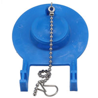 Gerber 99-663 Flapper For 3" Flush Valve
