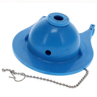 Gerber 99-770 Flapper For 3" Flush Valve