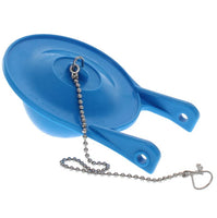 
                Gerber 99-833 Flapper For 3" Flush Valves
              