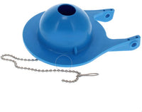 
                Gerber 99-833 Flapper For 3" Flush Valves
              