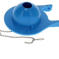 Gerber 99-833 Flapper For 3" Flush Valves