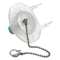 Gerber GA715010 Flapper For 2" Flush Valve
