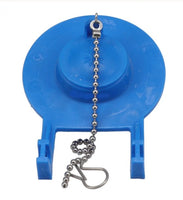 
                Gerber 99-663 Flapper For 3" Flush Valve - DPF-Plumbing
              