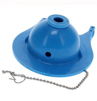 
                Gerber 99-770 Flapper For 3" Flush Valve - DPF-Plumbing
              