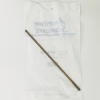 American Standard 1/4" x 10-1/2"+/- Solid Brass Ballcock Float Rod