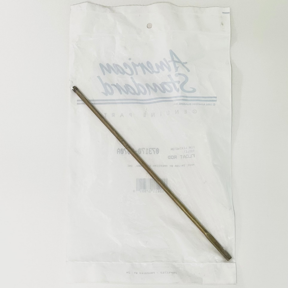 American Standard 1/4