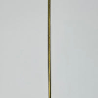 American Standard 1/4" x 9-1/2"+/- Solid Brass Ballcock Float Rod