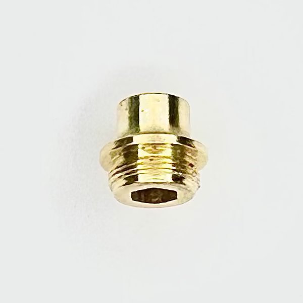 Briggs/Case #50 Ballcock Valve Seat 48-50 5/8 × 27