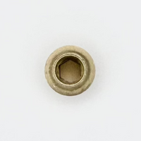 
                Briggs/Case #50 Ballcock Valve Seat 48-50 5/8 × 27
              