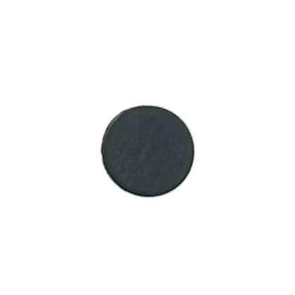 Ballcock Plunger Solid Seat Washer #00 1/2