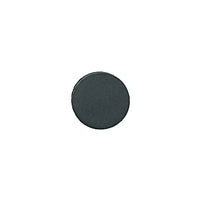 Ballcock Plunger Solid Seat Washer #1/4 9/16"(14.275mm) OD x 1/8"(3.175mm) Thick
