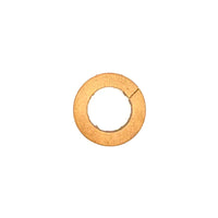 Split Leather Ballcock Plunger Washer 3/4"OD x 15/32"ID x 5/32" Thick For Mansfield & Others