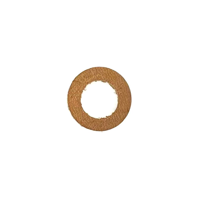 Split Leather Ballcock Plunger Washer 5/8