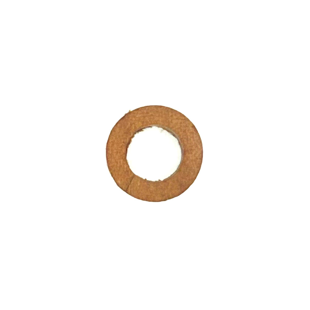 Split Leather Ballcock Plunger Washer 5/8