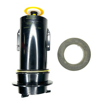 Kohler 3" Toilet Canister Flush Valve Kit For One Piece Toilet 1216612
