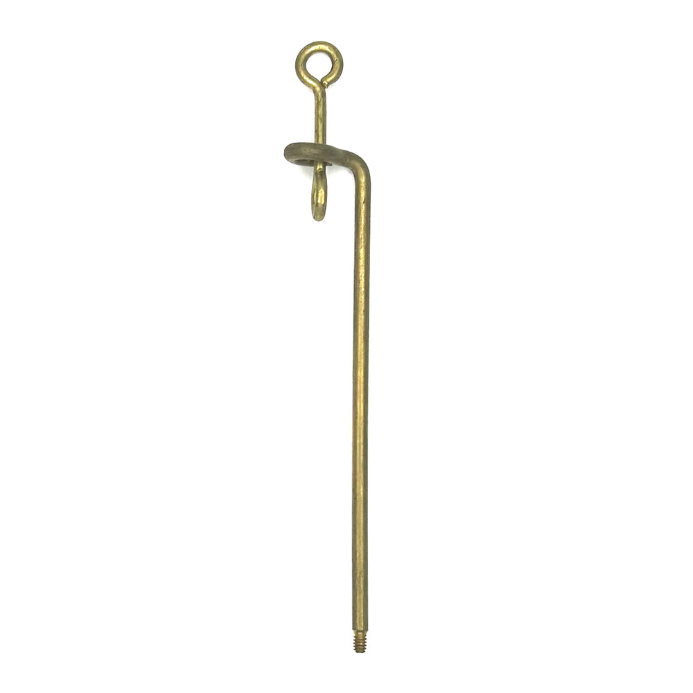 Briggs/Case Swivel Lift Wire For Model A 9-50