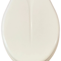 Jacob Delafon Fleur Toilet Seat European Version Before 1993
