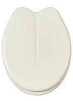 
                Jacob Delafon Fleur Toilet Seat European Version Before 1993 - DPF-Plumbing
              