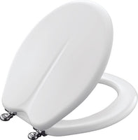 
                Jacob Delafon Fleur Toilet Seat US Version Produced 1993 - 1997 - DPF-Plumbing
              