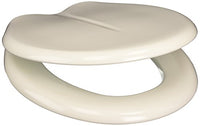 
                Jacob Delafon Fleur Toilet Seat US Version Produced 1993 - 1997 - DPF-Plumbing
              