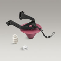 Kohler 2" Flapper Assembly Kit 1010375