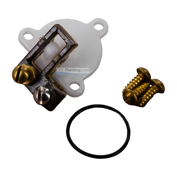 Kohler Ballcock Cap Assembly