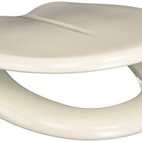 Jacob Delafon Fleur Toilet Seat US Version Produced 1993 - 1997