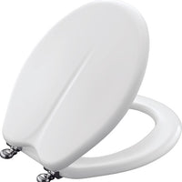 Jacob Delafon Fleur Toilet Seat US Version Produced 1993 - 1997