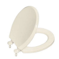 Kohler Round Front Toilet Seat - WHITE