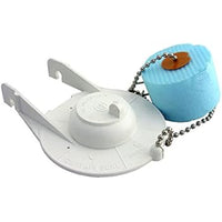 American Standard Replacement Flapper for 1.6GPF toilets 738071-0070A