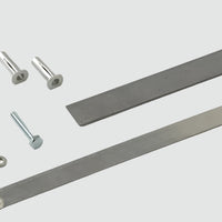 Kohler Toilet Seat Anchor Kit