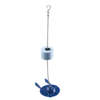 Kohler OEM 2" Blue Flapper With Float GP85160