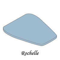 
                Kohler Rochelle Replacement Toilet Seats Solid Plastic
              