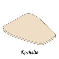 
                Kohler Rochelle Replacement Toilet Seats Molded Wood
              