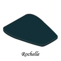 
                Kohler Rochelle Replacement Toilet Seats Molded Wood
              