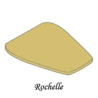 
                Kohler Rochelle Replacement Toilet Seats Solid Plastic
              
