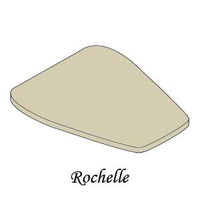 
                Kohler Rochelle Replacement Toilet Seats Molded Wood
              