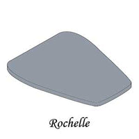 
                Kohler Rochelle Replacement Toilet Seats Molded Wood
              