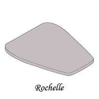 
                Kohler Rochelle Replacement Toilet Seats Molded Wood
              
