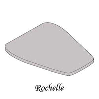 
                Kohler Rochelle Replacement Toilet Seats Molded Wood
              