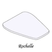 
                Kohler Rochelle Replacement Toilet Seats Molded Wood
              