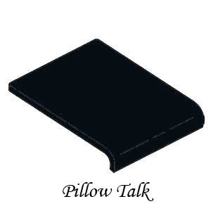 Kohler Pillow Talk Toilet  Replacement Toilet Seats - BLACK